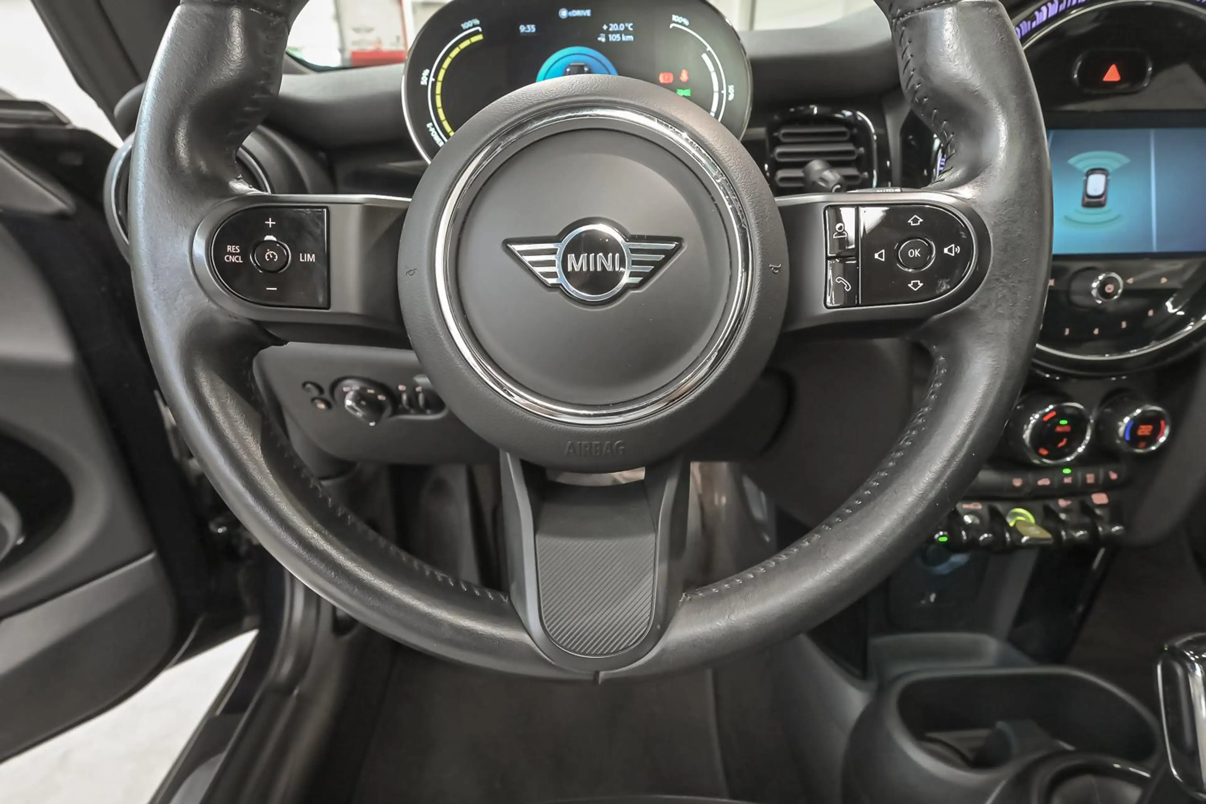 MINI Cooper SE 2 ans/jaar garantie — photo 8
