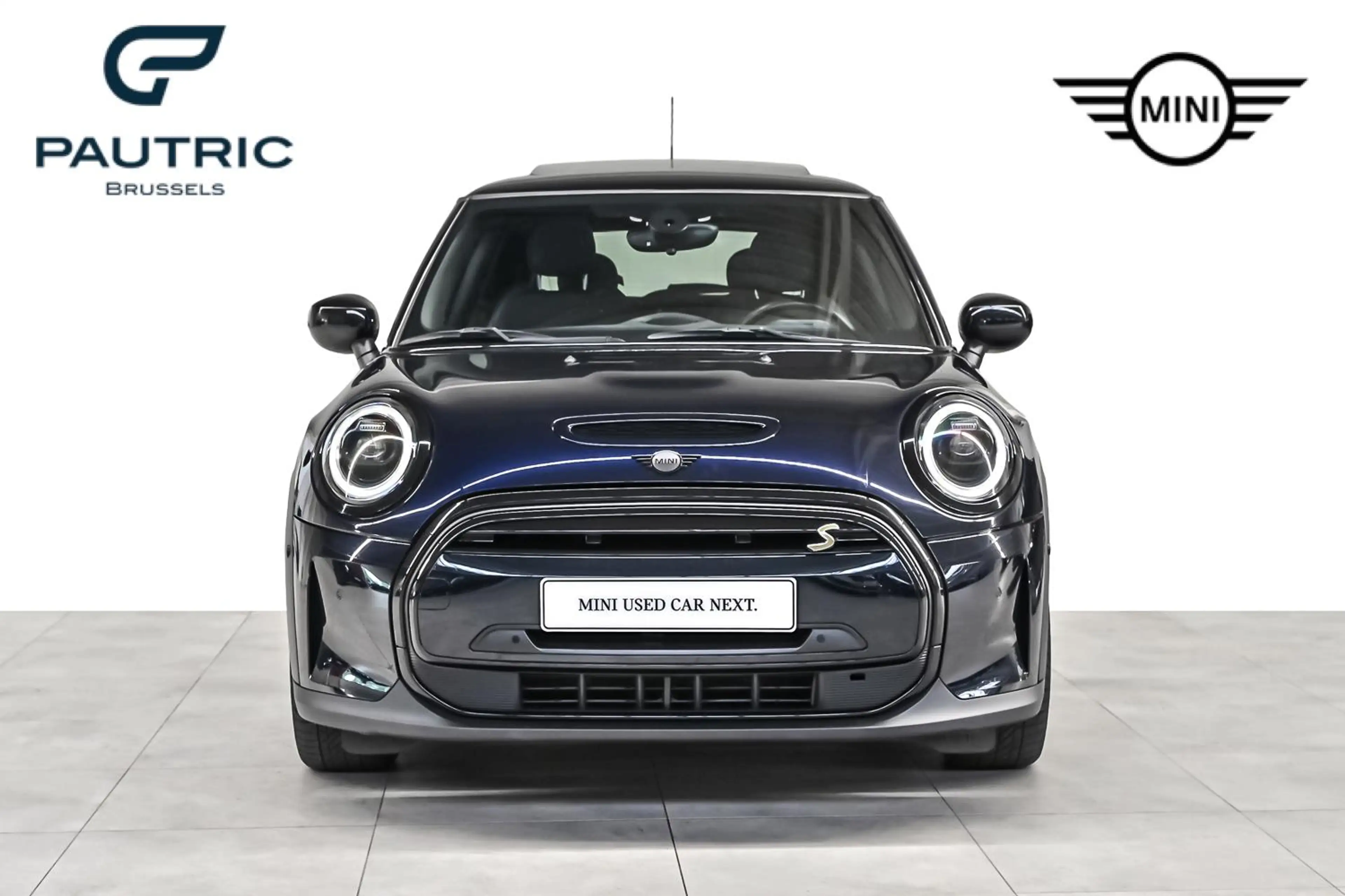 MINI Cooper SE 2 ans/jaar garantie — photo 2