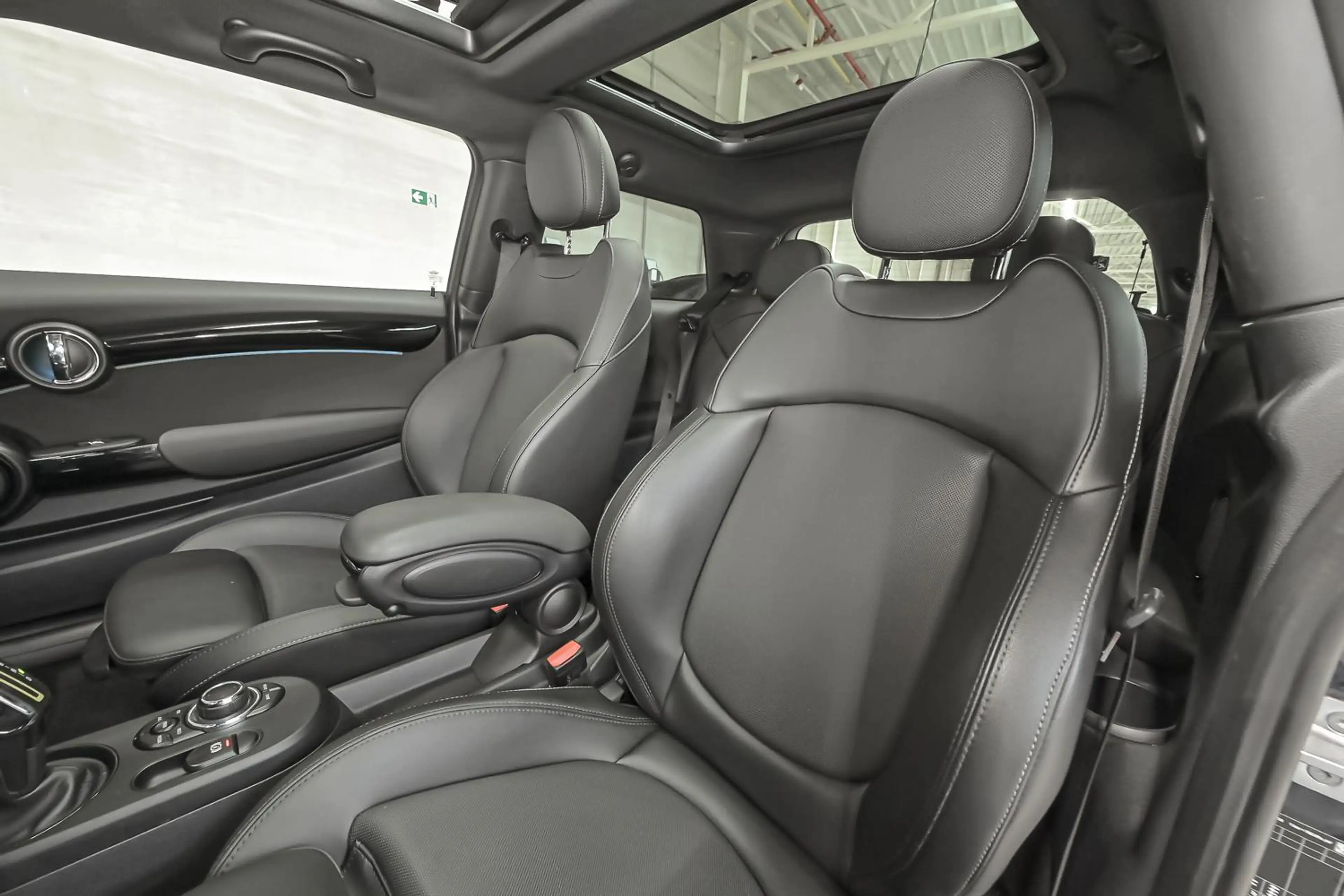 MINI Cooper SE 2 ans/jaar garantie — photo 15