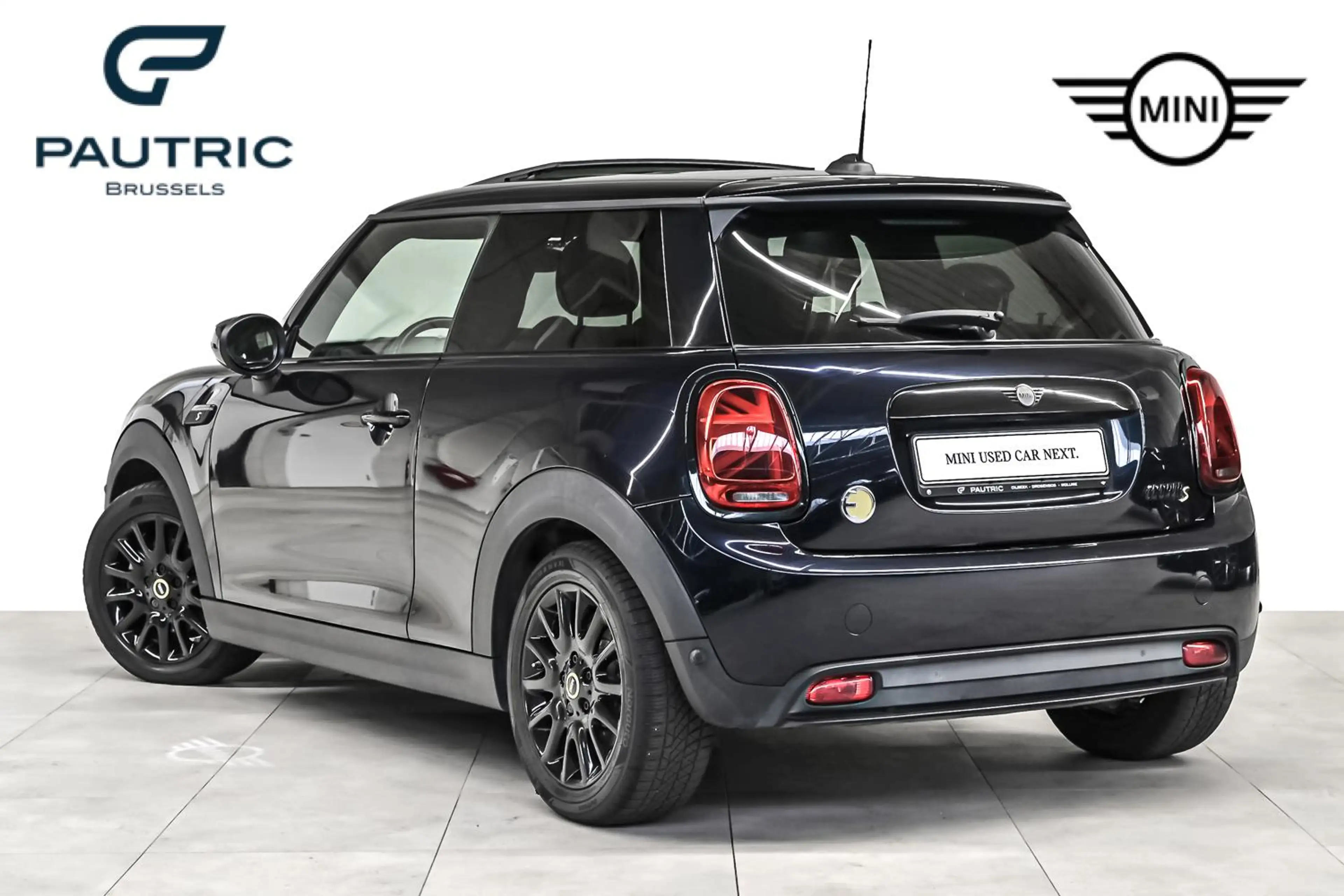 MINI Cooper SE 2 ans/jaar garantie — photo 4