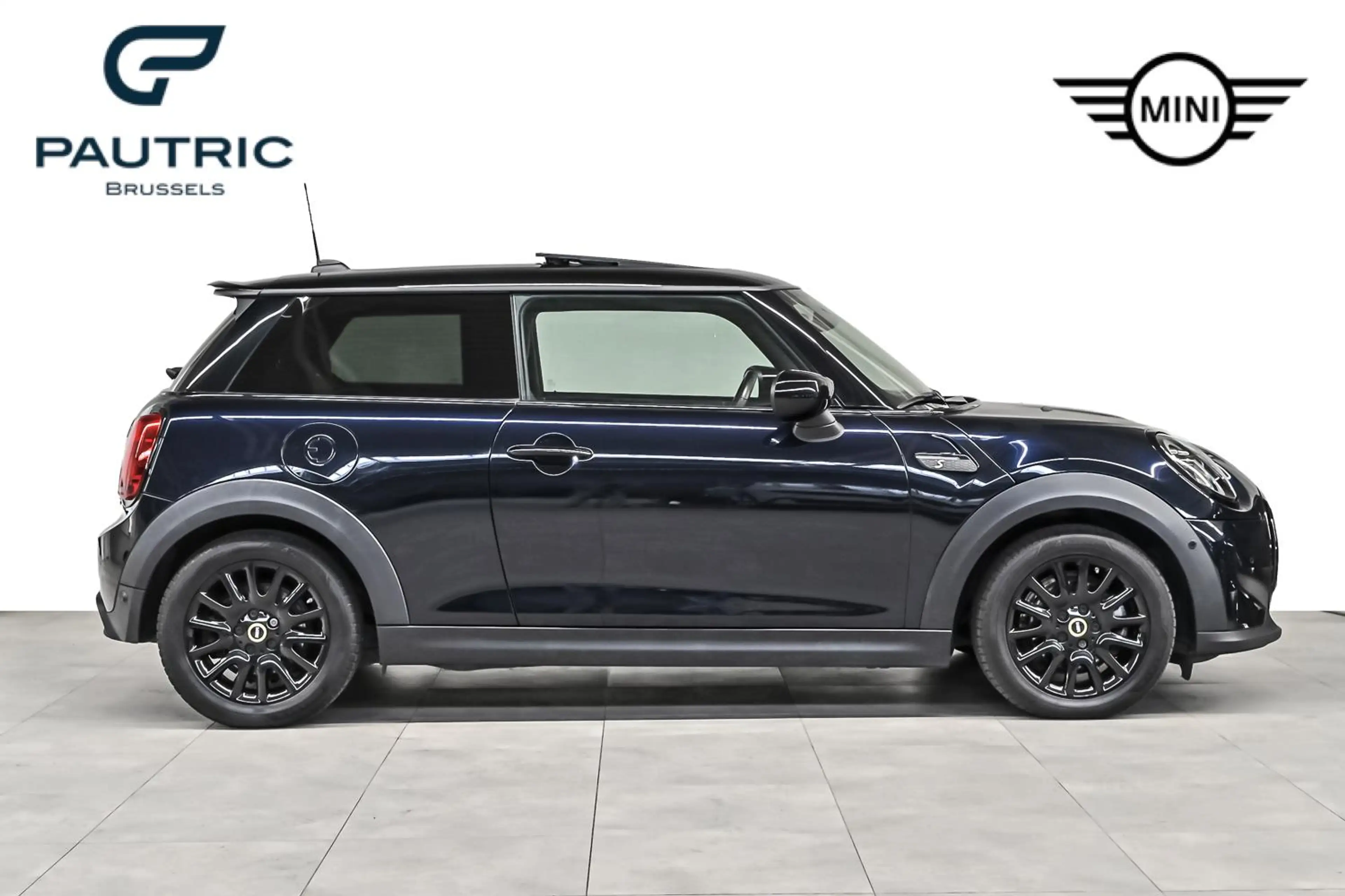 MINI Cooper SE 2 ans/jaar garantie — photo 3