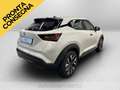 Nissan Juke 1.0 dig-t acenta 114cv Blanco - thumbnail 5