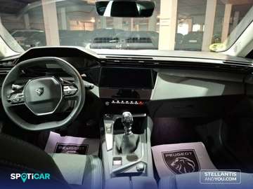 1.2 PureTech S&S Allure Pack 130