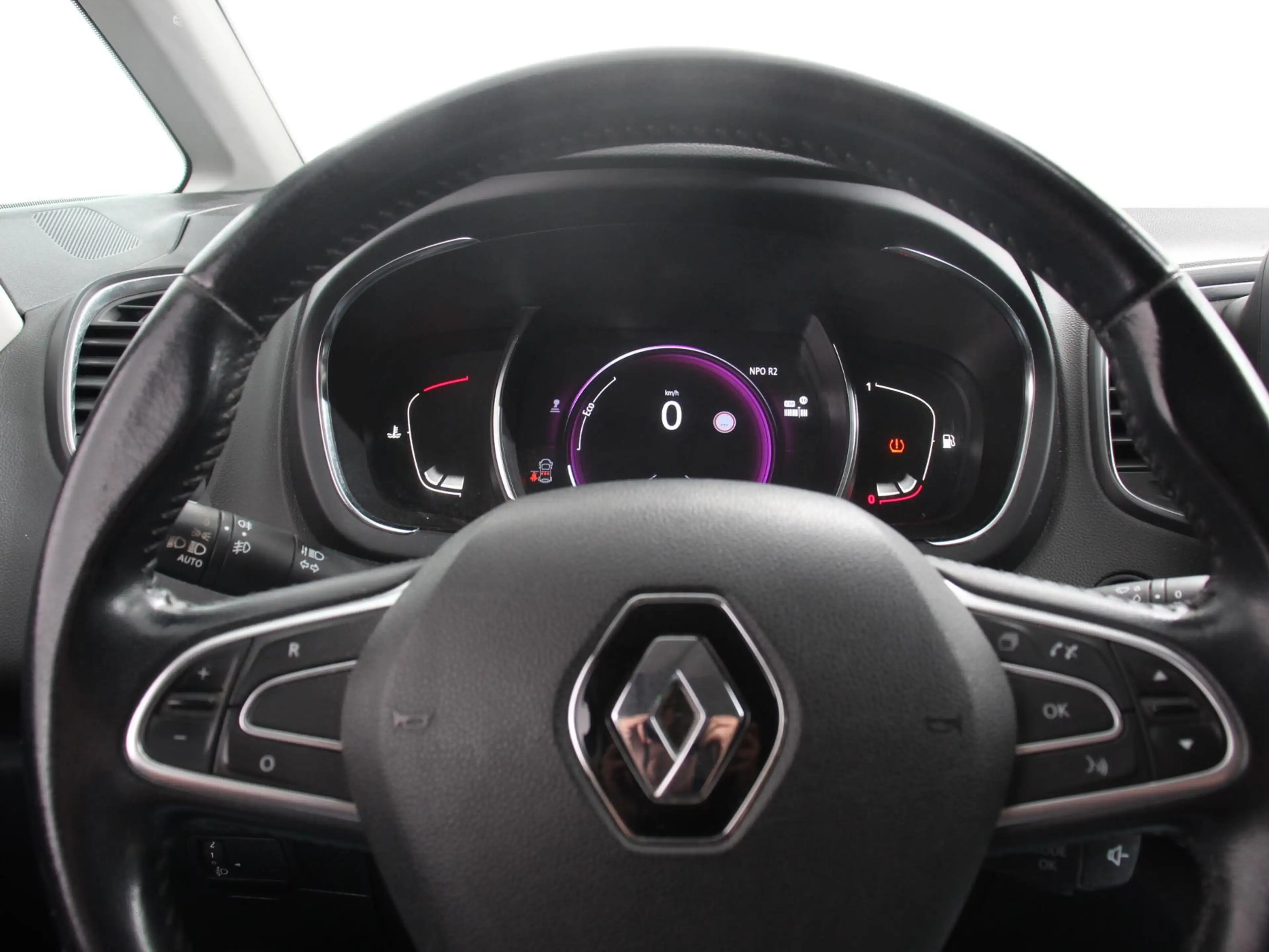 Renault Grand Scenic 1.2 TCe Zen Navigatie Trekhaak Climate Control Par — photo 15