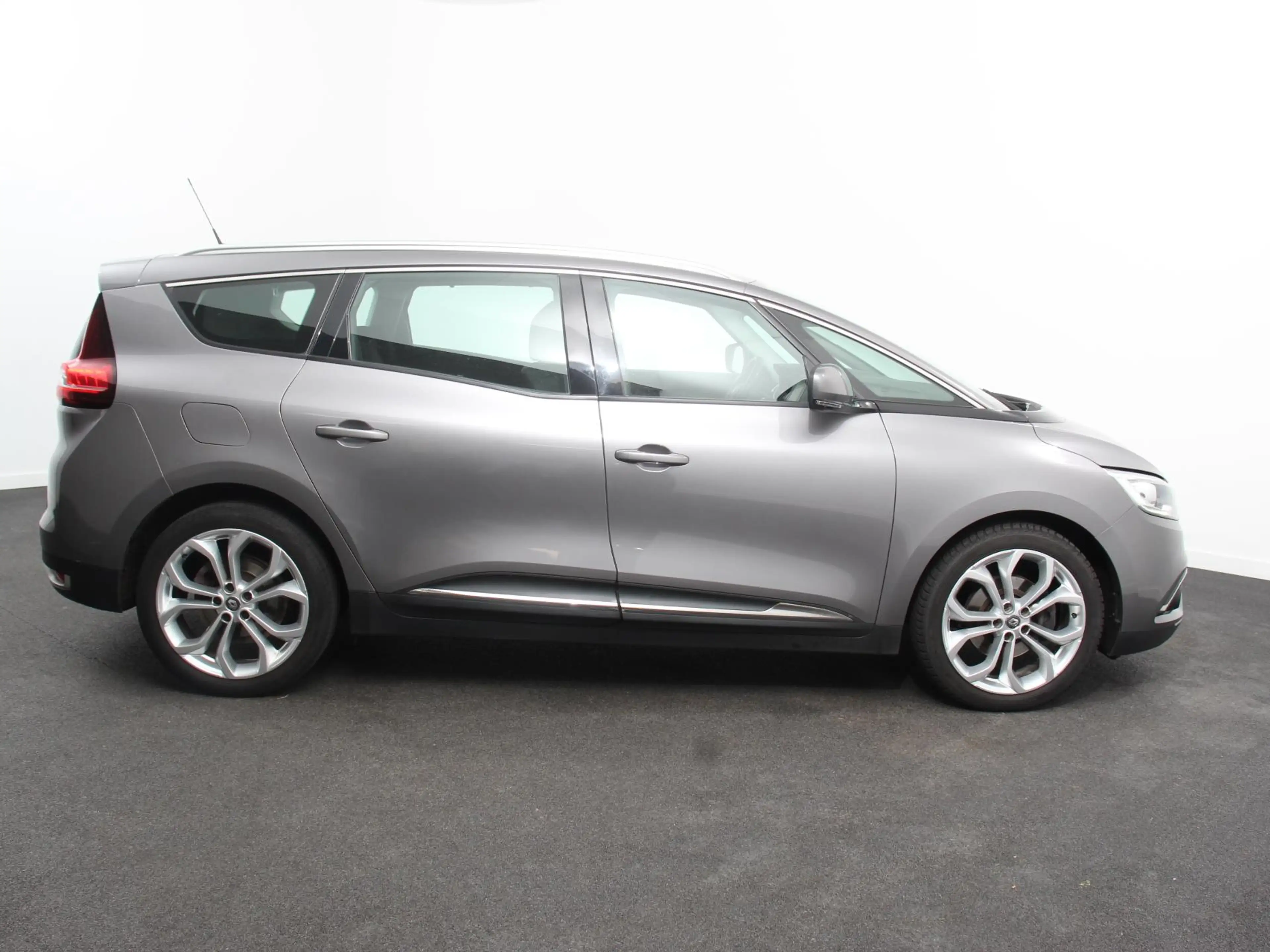 Renault Grand Scenic 1.2 TCe Zen Navigatie Trekhaak Climate Control Par — photo 7