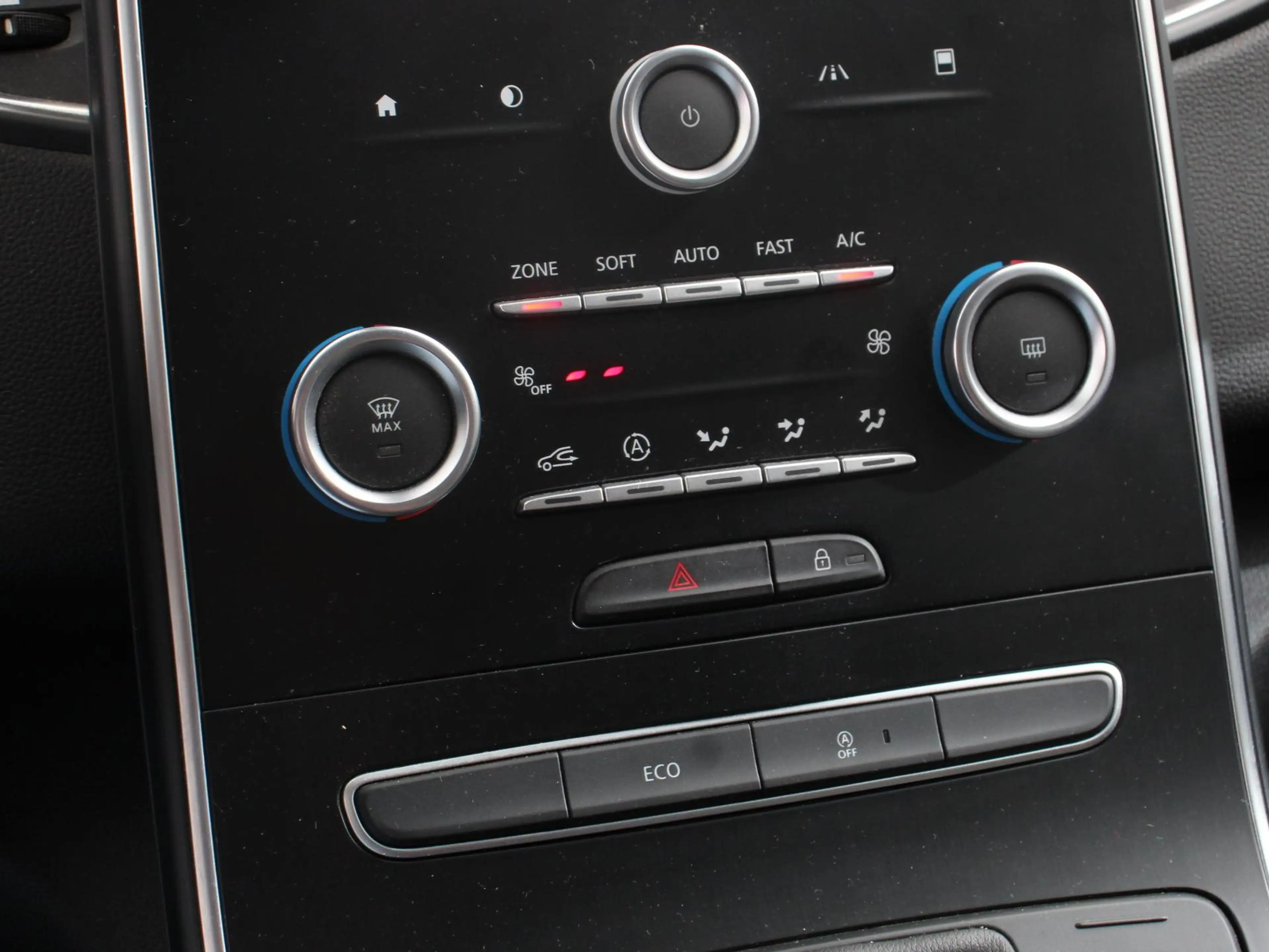 Renault Grand Scenic 1.2 TCe Zen Navigatie Trekhaak Climate Control Par — photo 14
