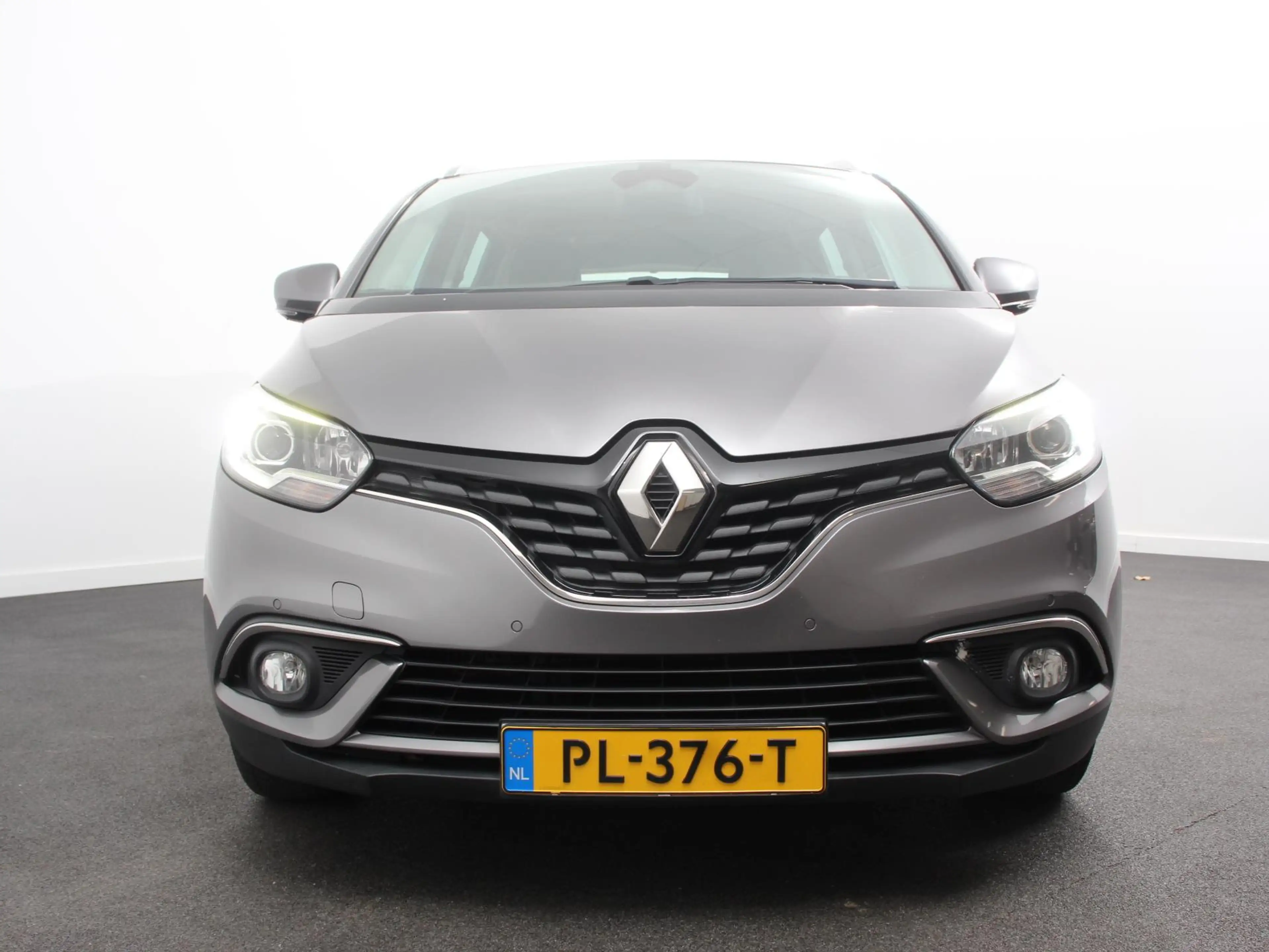 Renault Grand Scenic 1.2 TCe Zen Navigatie Trekhaak Climate Control Par — photo 4