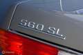 Mercedes-Benz SL 560 SL 1986 Roadster/Convertible USA Spec Grau - thumbnail 44