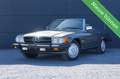 Mercedes-Benz SL 560 SL 1986 Roadster/Convertible USA Spec Grau - thumbnail 3