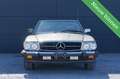 Mercedes-Benz SL 560 SL 1986 Roadster/Convertible USA Spec Grau - thumbnail 2