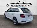Skoda Fabia Combi Amb. Clever 1,0 TSI, LED, Kamera, Blindspot Weiß - thumbnail 2