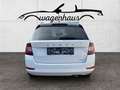 Skoda Fabia Combi Amb. Clever 1,0 TSI, LED, Kamera, Blindspot Weiß - thumbnail 5