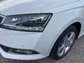 Skoda Fabia Combi Amb. Clever 1,0 TSI, LED, Kamera, Blindspot Weiß - thumbnail 22
