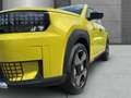 Fiat Grande Panda La Prima Rückfahrkamera Navigationssystem Klimaaut Jaune - thumbnail 4