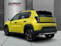 Fiat Grande Panda La Prima Rückfahrkamera Navigationssystem Klimaaut Jaune - thumbnail 3