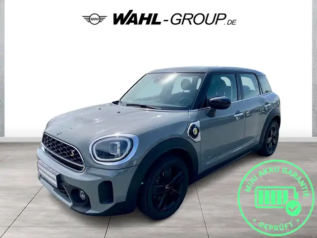 MINI Cooper SE Countryman Cooper SE ALL4 COUNTRYMAN CLASSIC TRIM NAVI LED SP
