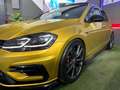 Volkswagen Golf 2.0 TSI R DSG7 228kW Amarillo - thumbnail 9
