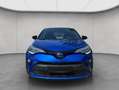 Toyota C-HR 2.0 Hybrid Team Deutschland Navi Blue - thumbnail 6