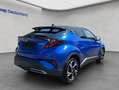 Toyota C-HR 2.0 Hybrid Team Deutschland Navi Blauw - thumbnail 5