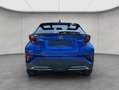 Toyota C-HR 2.0 Hybrid Team Deutschland Navi Blauw - thumbnail 3