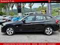BMW X1 (E84) XDRIVE20D 177 LUXE BVA STEPTRONIC Zwart - thumbnail 4