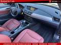 BMW X1 (E84) XDRIVE20D 177 LUXE BVA STEPTRONIC Zwart - thumbnail 34