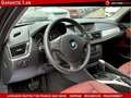 BMW X1 (E84) XDRIVE20D 177 LUXE BVA STEPTRONIC Zwart - thumbnail 11