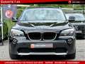 BMW X1 (E84) XDRIVE20D 177 LUXE BVA STEPTRONIC Noir - thumbnail 2