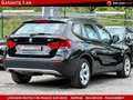 BMW X1 (E84) XDRIVE20D 177 LUXE BVA STEPTRONIC Zwart - thumbnail 5