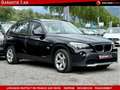BMW X1 (E84) XDRIVE20D 177 LUXE BVA STEPTRONIC Zwart - thumbnail 3