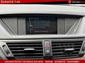 BMW X1 (E84) XDRIVE20D 177 LUXE BVA STEPTRONIC Zwart - thumbnail 19