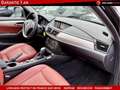BMW X1 (E84) XDRIVE20D 177 LUXE BVA STEPTRONIC Zwart - thumbnail 9