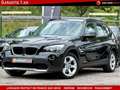 BMW X1 (E84) XDRIVE20D 177 LUXE BVA STEPTRONIC Noir - thumbnail 1