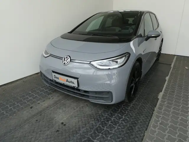 Volkswagen ID.3 Pro S 150 kW (5-Sitzer)