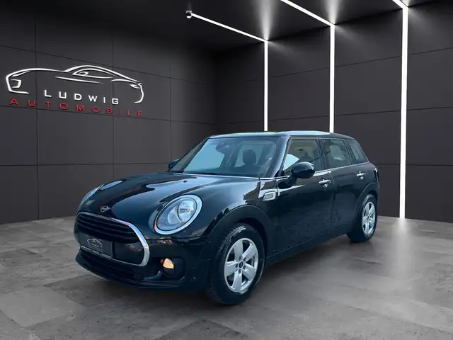 MINI Cooper Clubman / 1 HAND / GEPFLEGT / 5 TÜRE