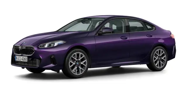 Bmw Other 220 Gran Coupé IconicGlow.Ad.LED.360°Kam.Head Up