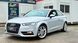 Audi A3 1.8 TFSI 180ch Ambition Luxe S tronic 7