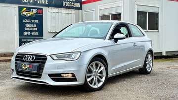 1.8 TFSI 180ch Ambition Luxe S tronic 7