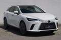 Lexus RX 450h 450h+ (Plug-in-Hybrid) Luxury Line + Panorama Glas Alb - thumbnail 7