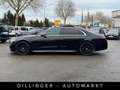 Mercedes-Benz S 400 d 4M Lang AMG Fond-TV 21" Pano 360° HUD Bur Schwarz - thumbnail 41