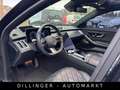 Mercedes-Benz S 400 d 4M Lang AMG Fond-TV 21" Pano 360° HUD Bur Schwarz - thumbnail 6