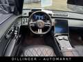 Mercedes-Benz S 400 d 4M Lang AMG Fond-TV 21" Pano 360° HUD Bur Schwarz - thumbnail 7