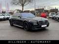 Mercedes-Benz S 400 d 4M Lang AMG Fond-TV 21" Pano 360° HUD Bur Schwarz - thumbnail 42