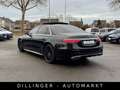 Mercedes-Benz S 400 d 4M Lang AMG Fond-TV 21" Pano 360° HUD Bur Schwarz - thumbnail 40