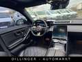 Mercedes-Benz S 400 d 4M Lang AMG Fond-TV 21" Pano 360° HUD Bur Schwarz - thumbnail 16