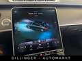 Mercedes-Benz S 400 d 4M Lang AMG Fond-TV 21" Pano 360° HUD Bur Schwarz - thumbnail 44