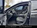 Mercedes-Benz S 400 d 4M Lang AMG Fond-TV 21" Pano 360° HUD Bur Schwarz - thumbnail 32