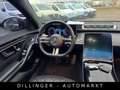 Mercedes-Benz S 400 d 4M Lang AMG Fond-TV 21" Pano 360° HUD Bur Schwarz - thumbnail 8