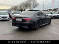 Mercedes-Benz S 400 d 4M Lang AMG Fond-TV 21" Pano 360° HUD Bur Schwarz - thumbnail 37