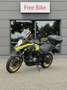 Suzuki V-Strom 650 XT Gelb - thumbnail 4